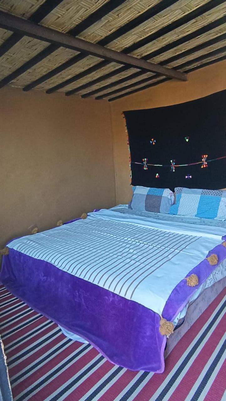 Hotel Mhamid Yaya Camp & Activites M’hamid El Ghizlane Exterior foto